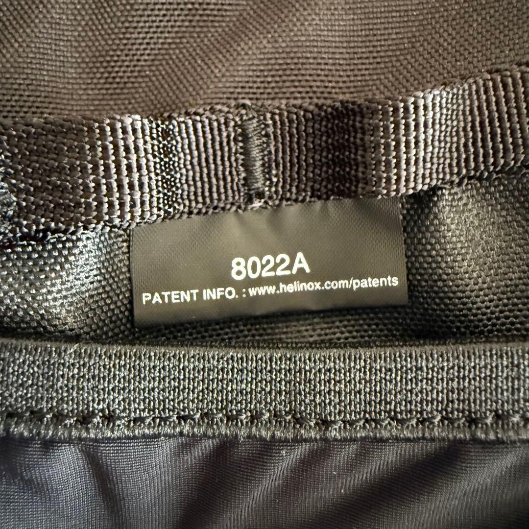 【未使用】Helinox Tactical Chair Skin