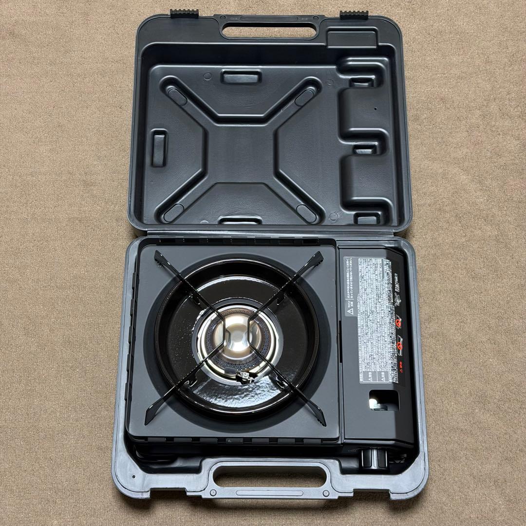 イワタニ カセットフー タフまるXG