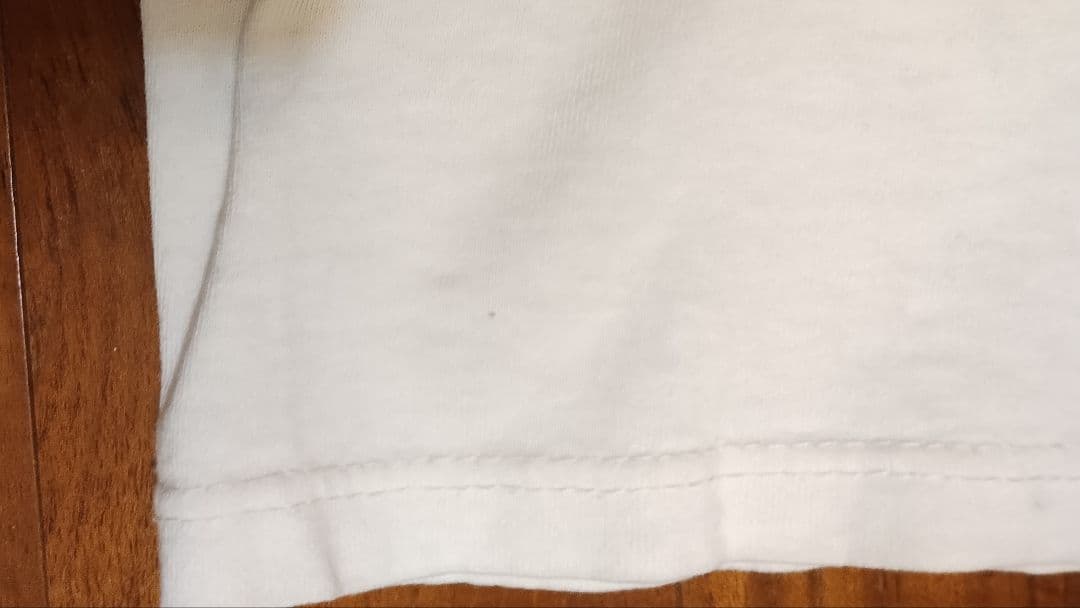 【値下不可】キムタク ボンジョビ 88 New Jersey Tシャツ XL