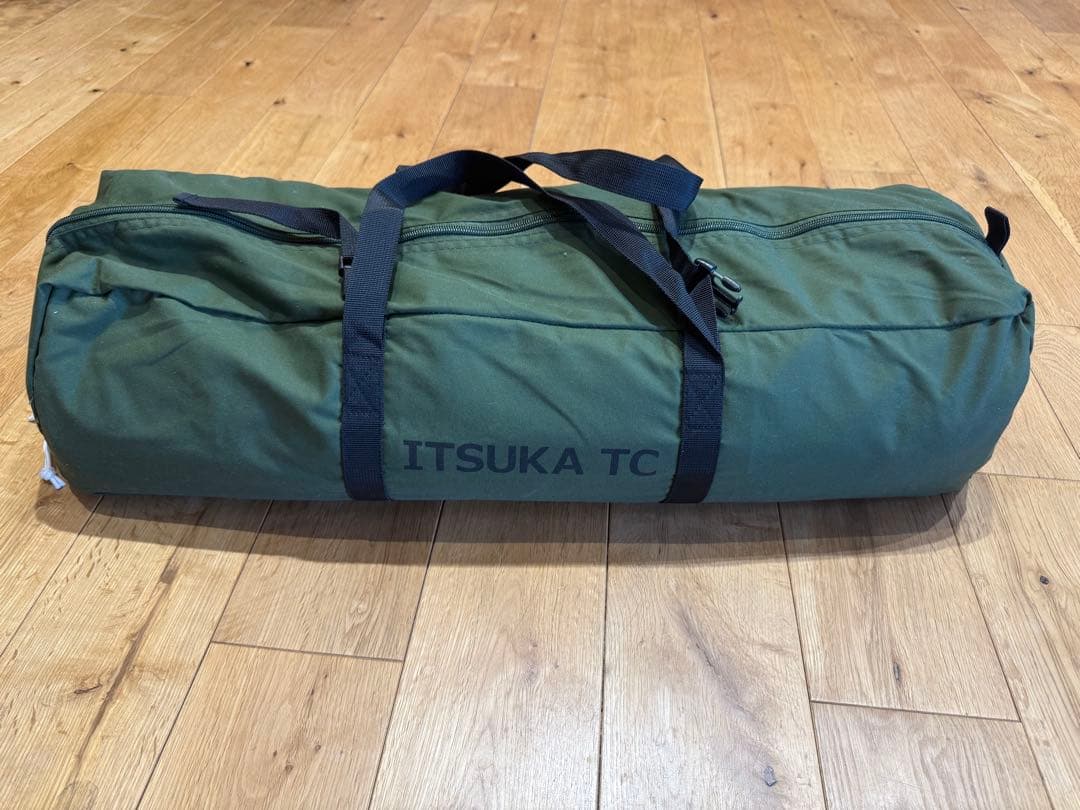 DOD タープ・シェード オリーブグリーン