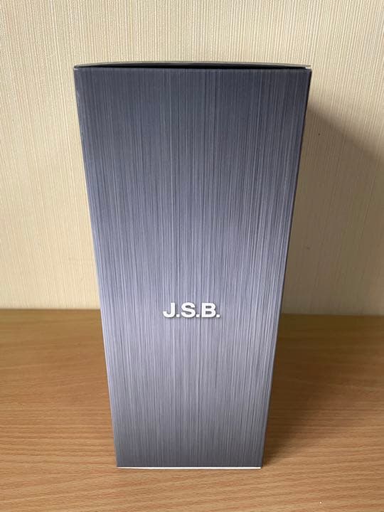 【未開封品】BE@RBRICK × J.S.B. 100％ ＆ 400％