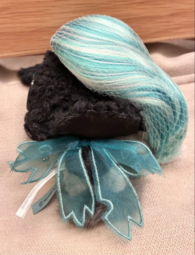 スカルパンダマイリトルポニースーパーシークレットQueenChrysalis