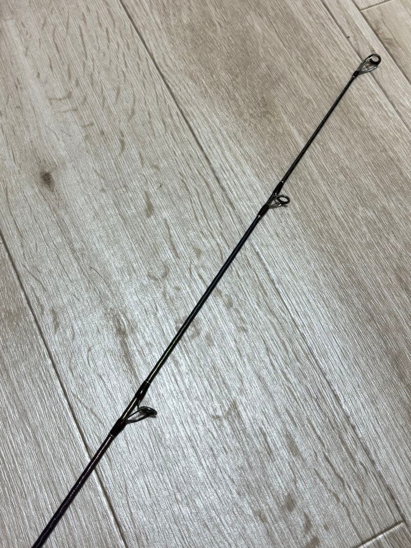 SHIMANO シマノ 18 ワールドシャウラ 2704RS-2