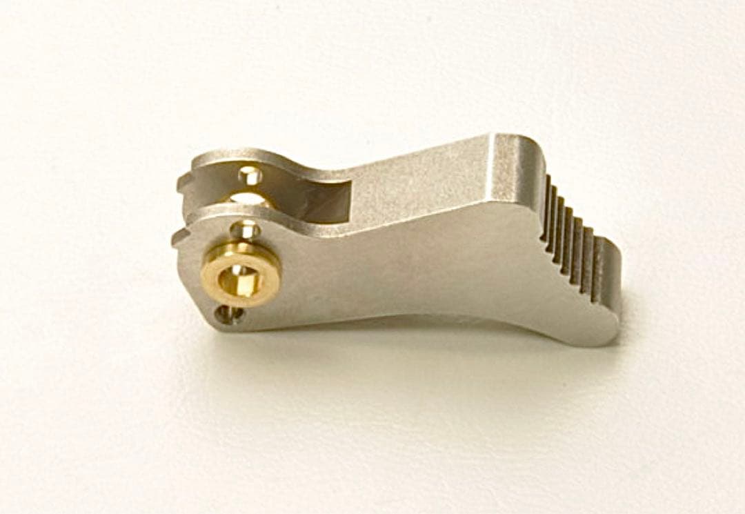 【希少】東京マルイデザートイーグルベース　Robin foodパーツ組込み