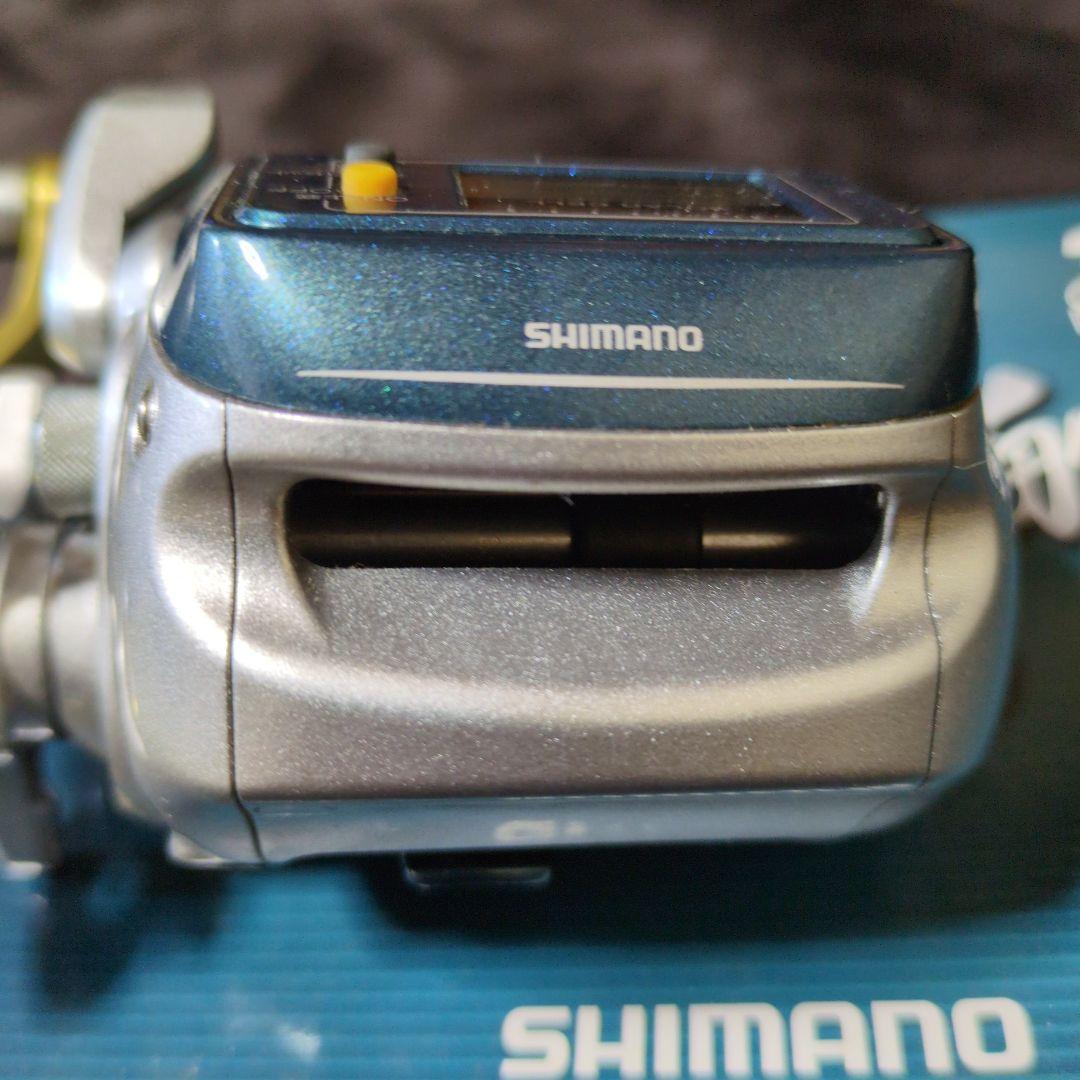 シマノ　SC小船800