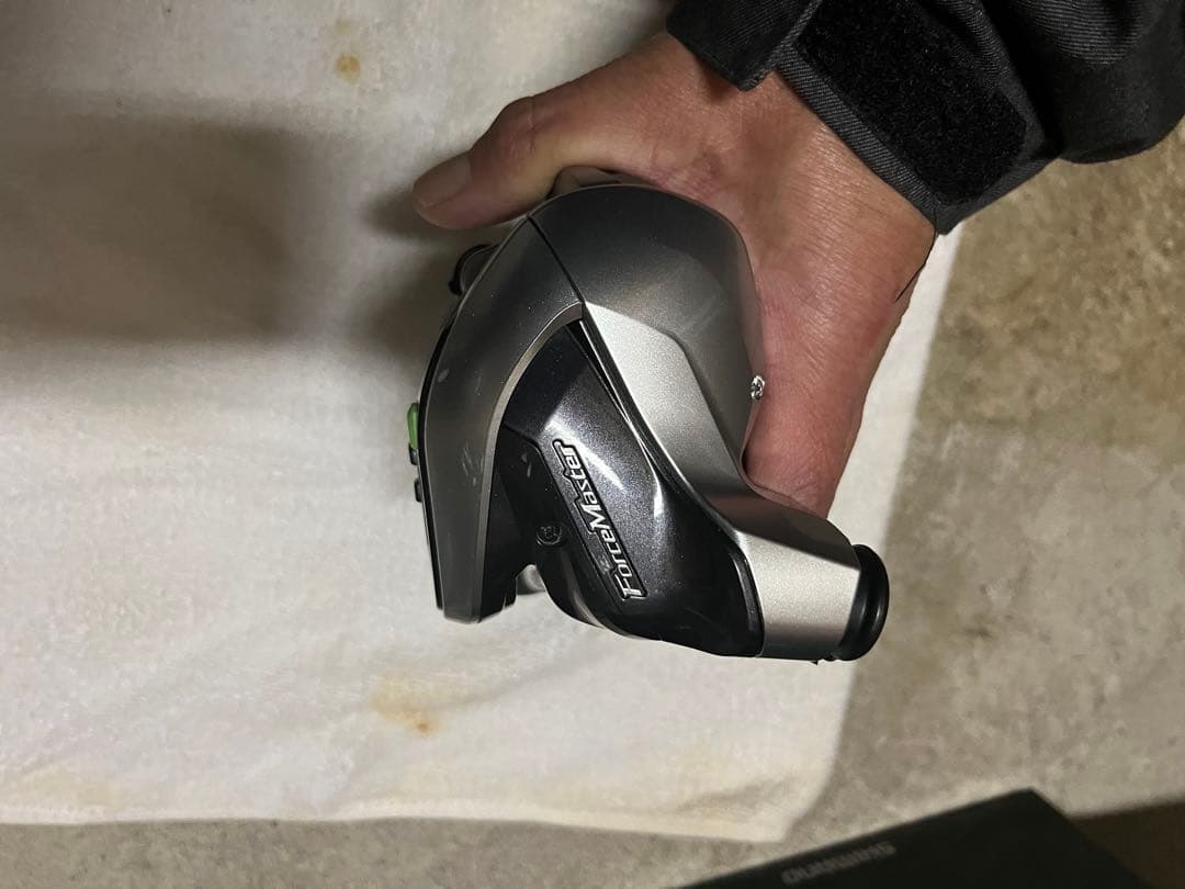 リール Shimano Force Master 800