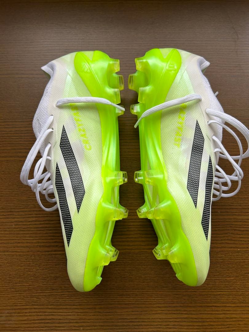 エックスクレイジーファスト.1 FG 26.0cm