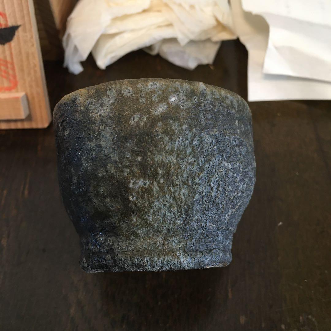 BEN COHEN (ベン コーエン)  越前焼　幸炎窯