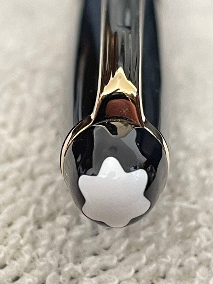 ◾️未使用に近い極美品◾️モンブラン164 ボールペン◾️奇跡のW-GERMARY◾️
