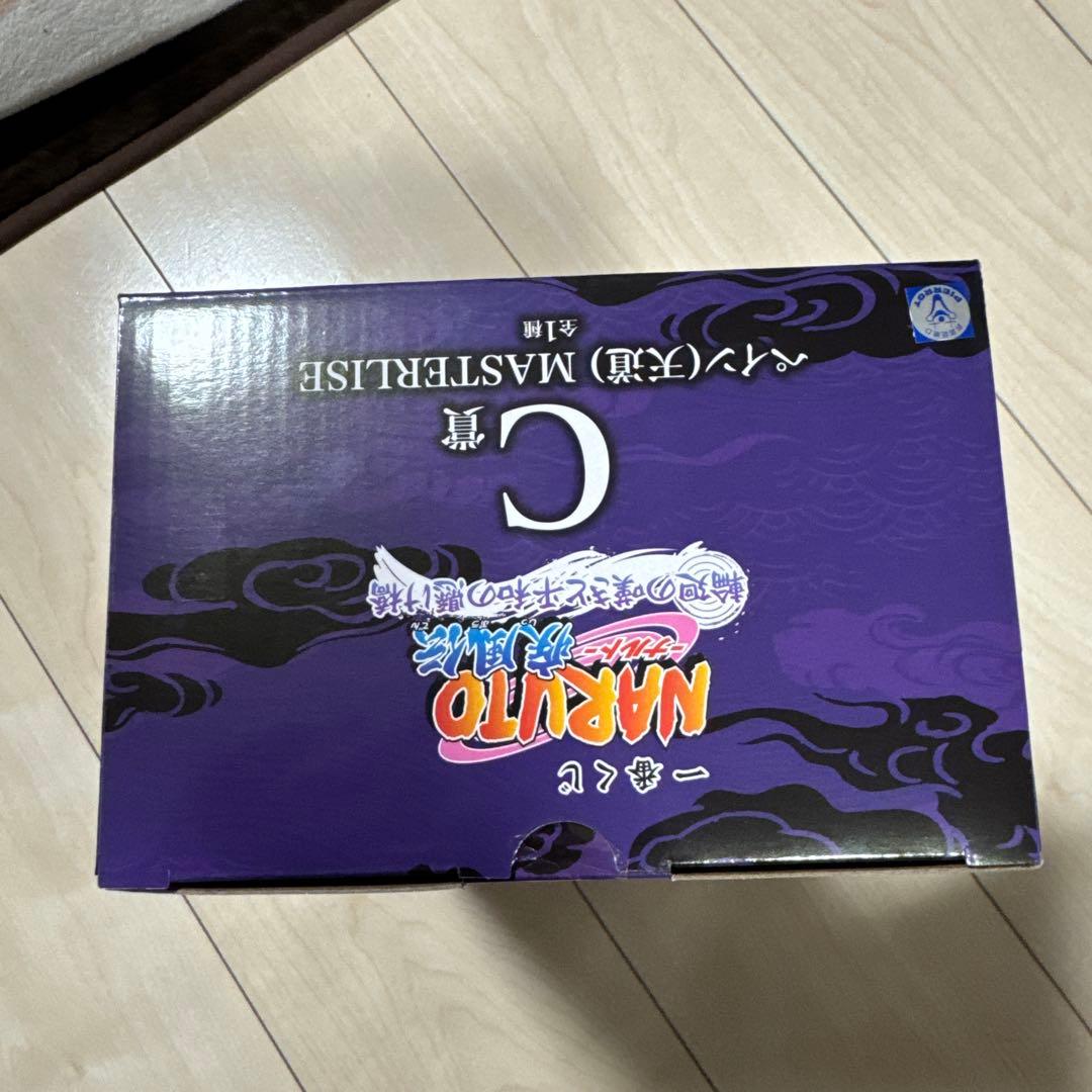 NARUTO一番くじ MASTERLISE ペイン(天道)