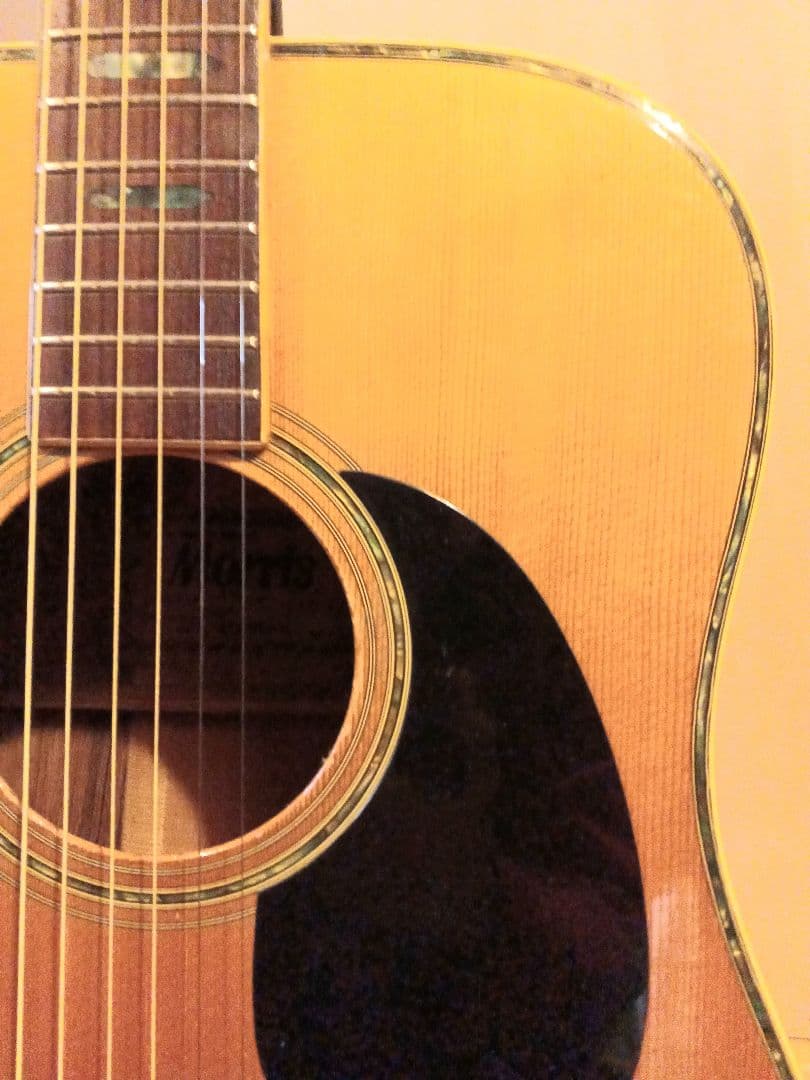 【送料込】モーリス　MORRIS W40　ハカランダ　寺田製　整備済