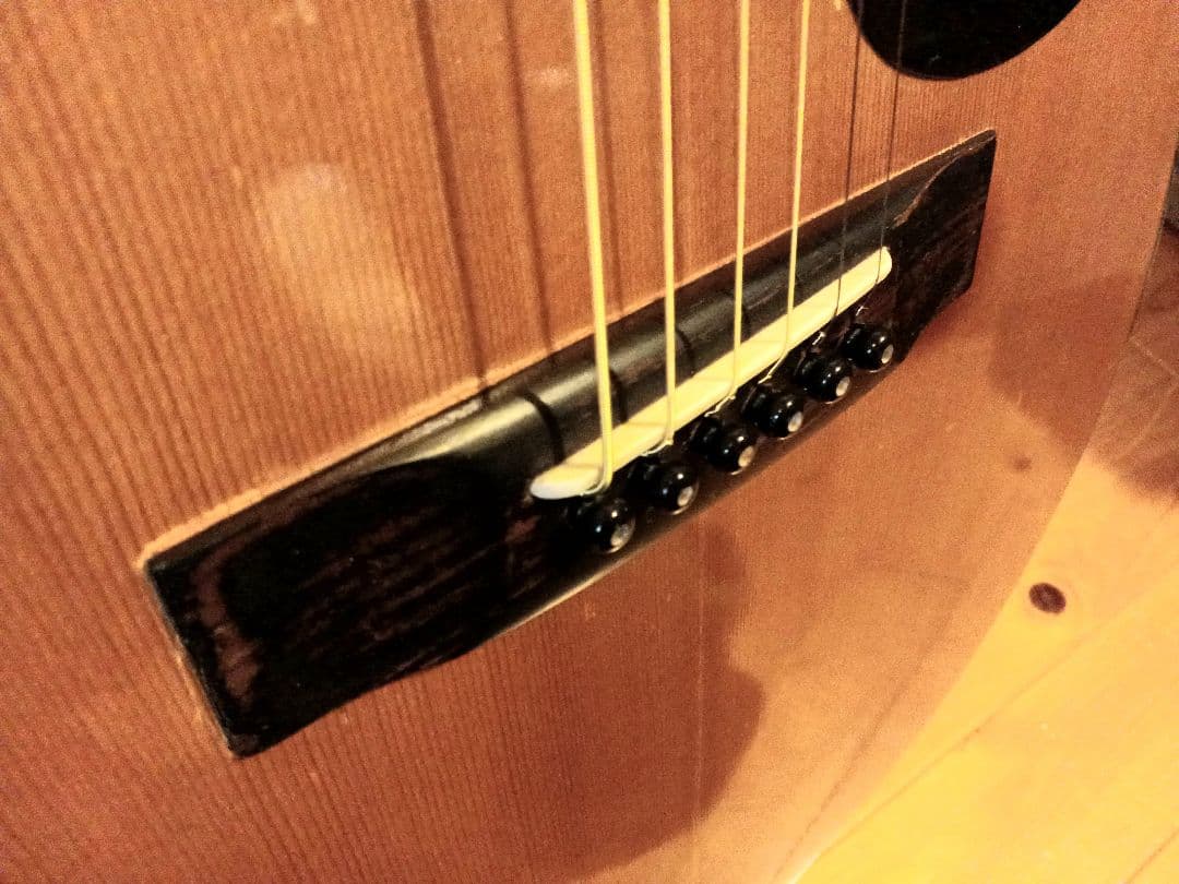 【送料込】モーリス　MORRIS W40　ハカランダ　寺田製　整備済