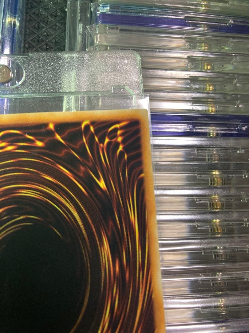 ⭐︎一軍コレクション⭐︎遊戯王 暗黒騎士ガイア 初期ウルトラ