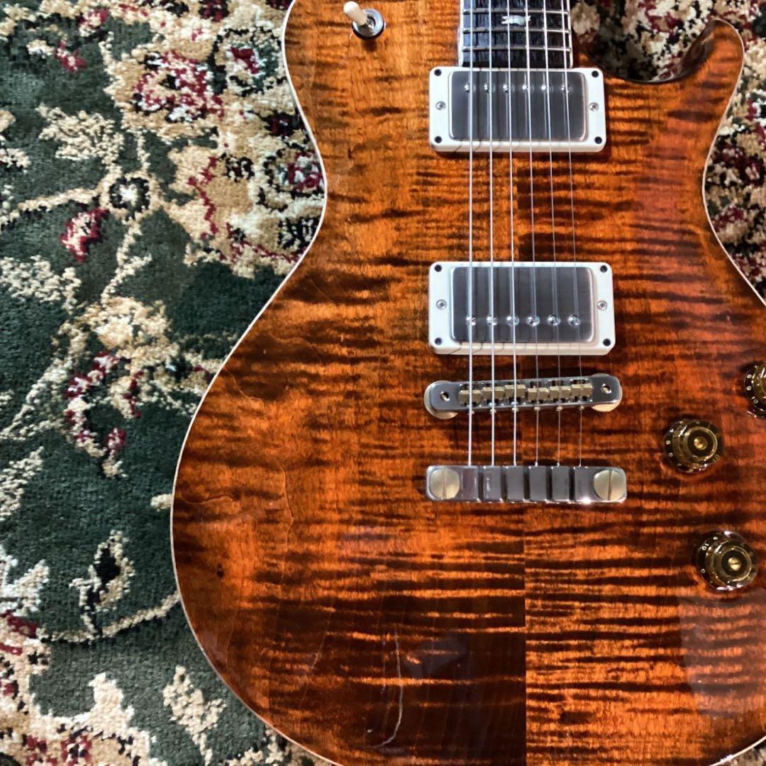 ギター Paul Reed Smith (PRS) McCarty 594