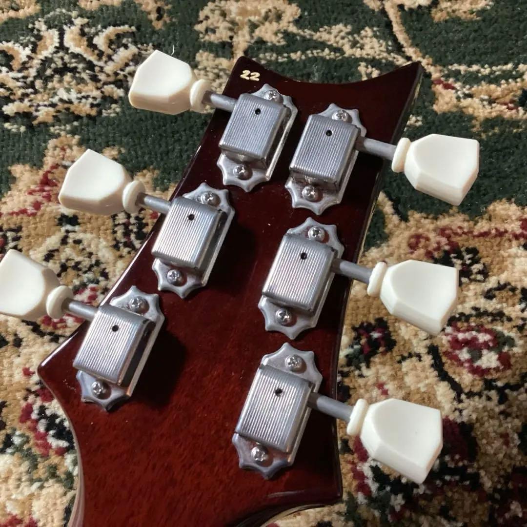 ギター Paul Reed Smith (PRS) McCarty 594