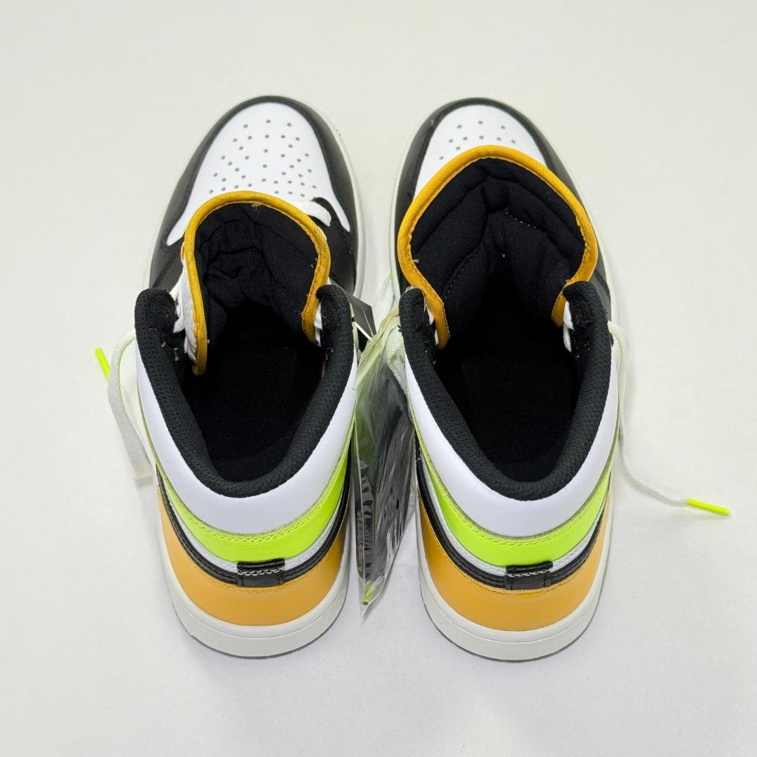 【完売品・希少】NIKE エアジョーダン1 HIGH G ゴルフシューズ 26㎝