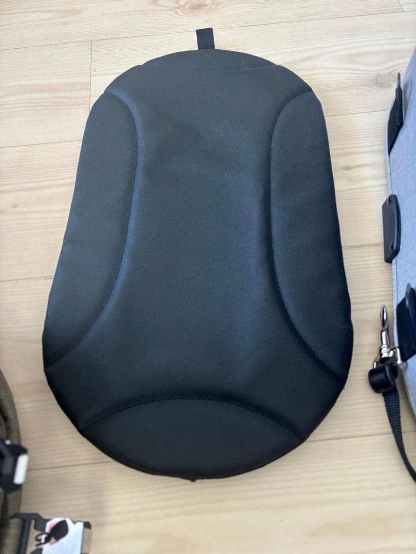 くっきーair buggy DOME3 エアバギードーム3 コット