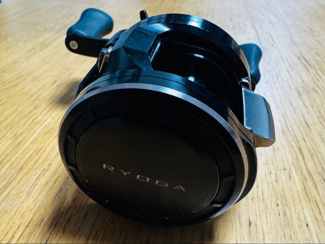 ダイワ　18リョウガ1016H