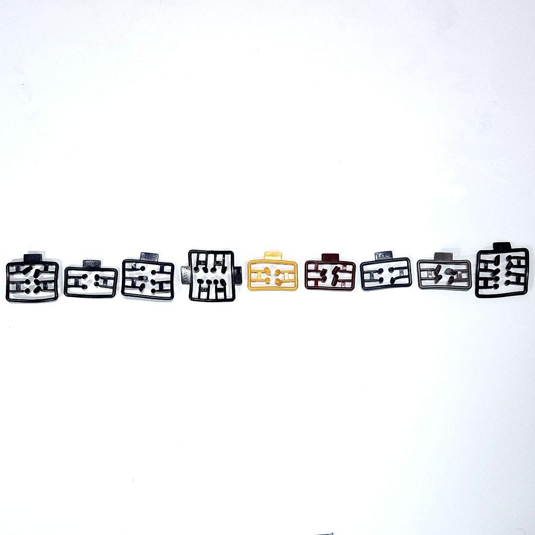 リトルジャマープロ 動作確認済 バンダイ tuned by KENWOOD