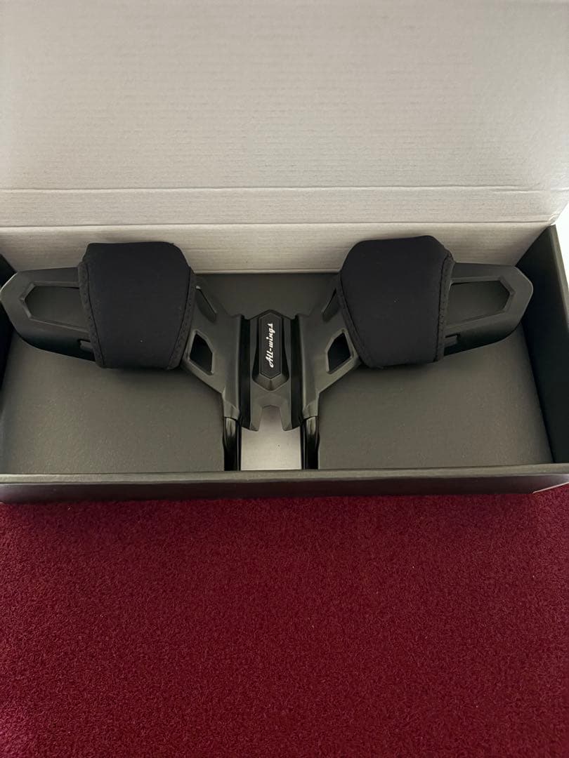 All-wings EVO4 SUPER HORNET サドル