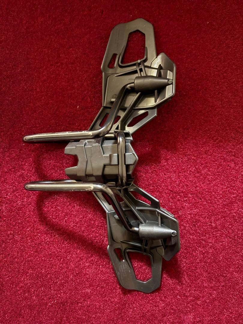 All-wings EVO4 SUPER HORNET サドル