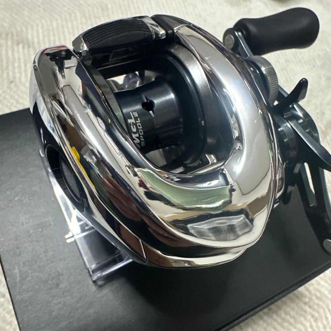 【希少左ハンドル】19アンタレスHG【美品】