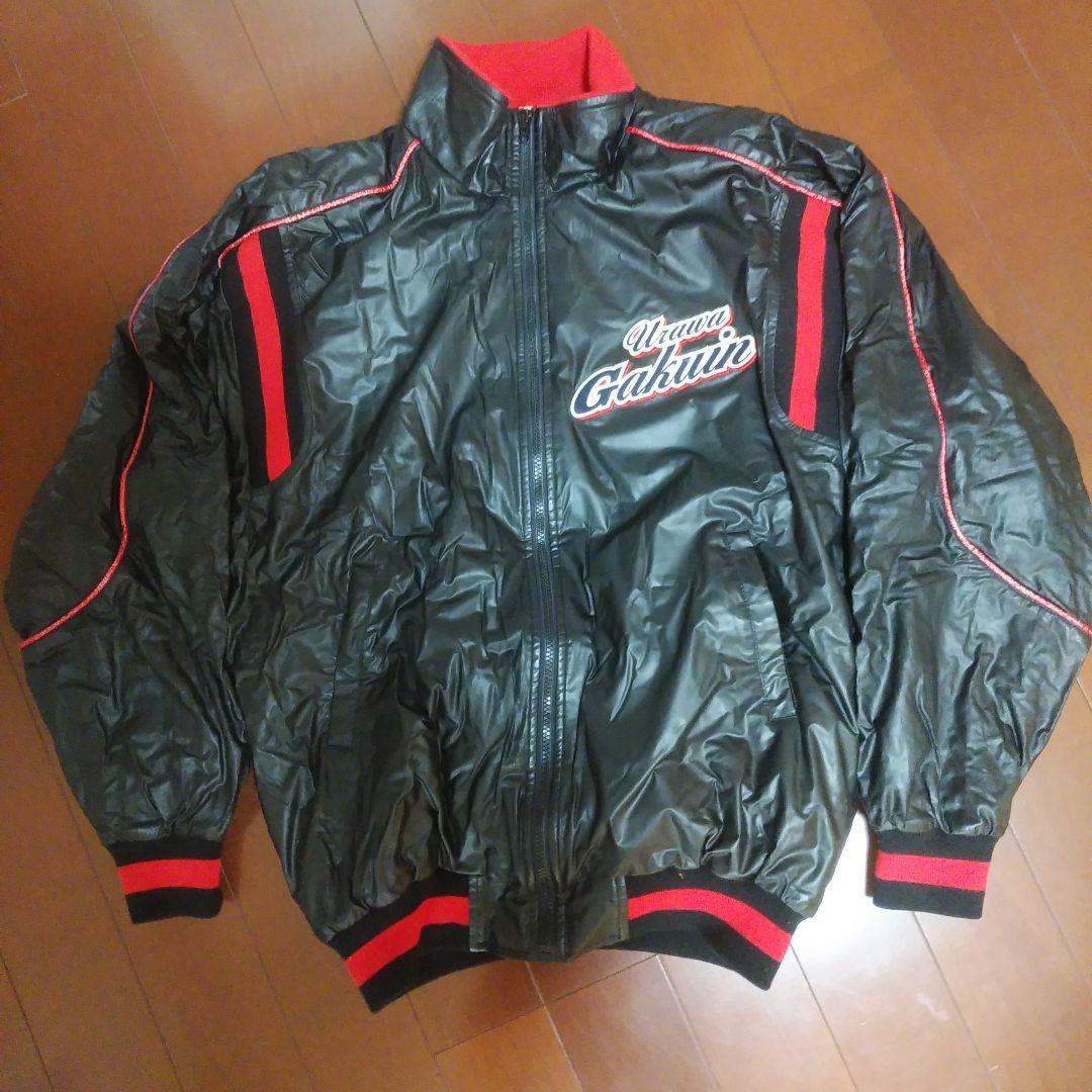 浦和学院野球部モリシ時代　センバツ甲子園用レギュラー選手グランドコート