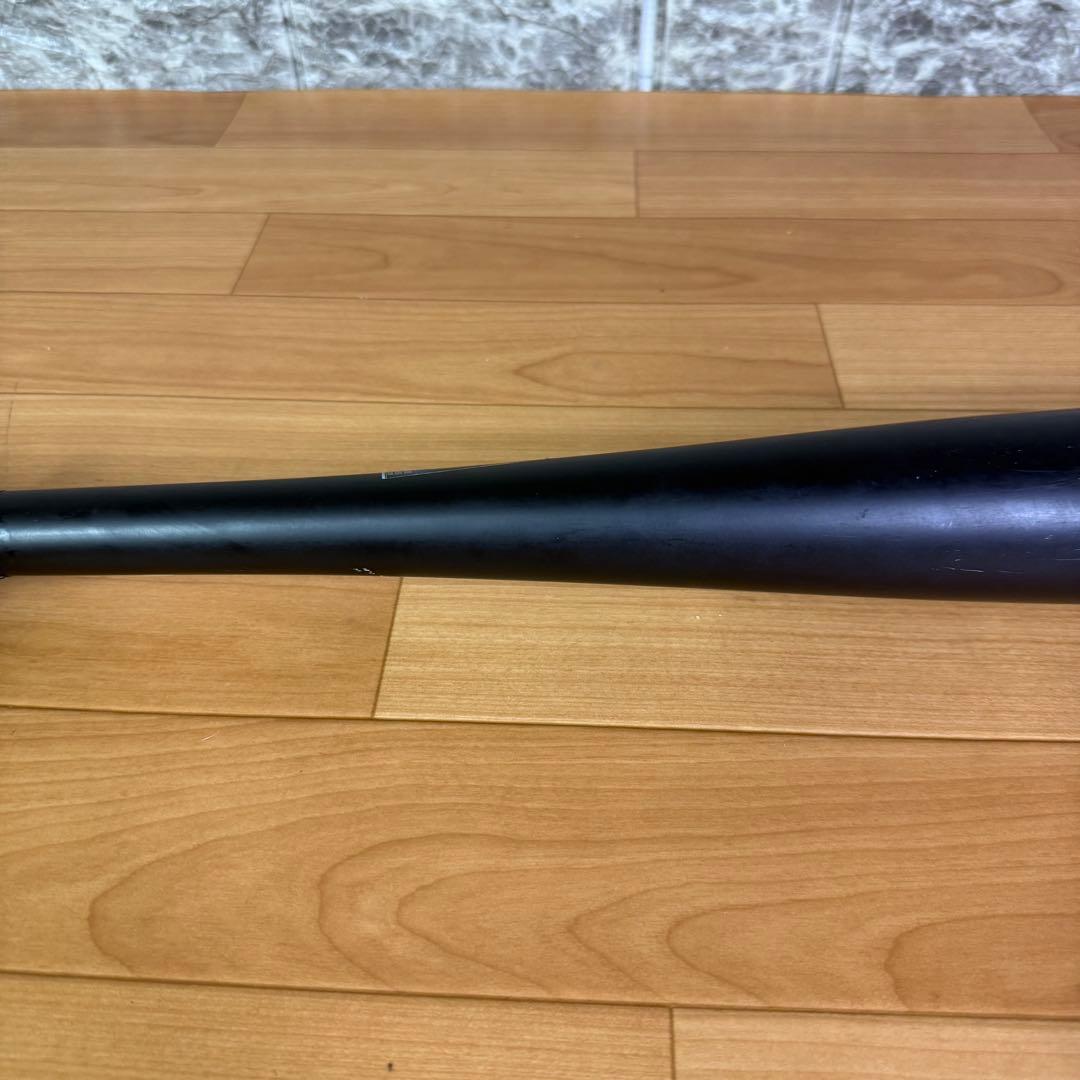 【希少　廃盤品】asics BIGFLYING 軟式バット　大谷翔平選手モデル