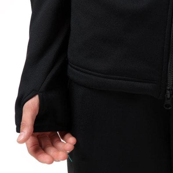 FCRB POLARTEC POWER STRETCH 上下セットMティファニー