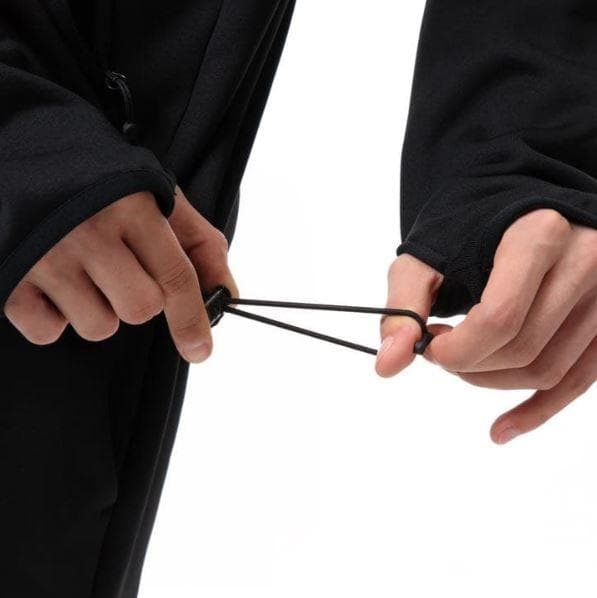 FCRB POLARTEC POWER STRETCH 上下セットMティファニー