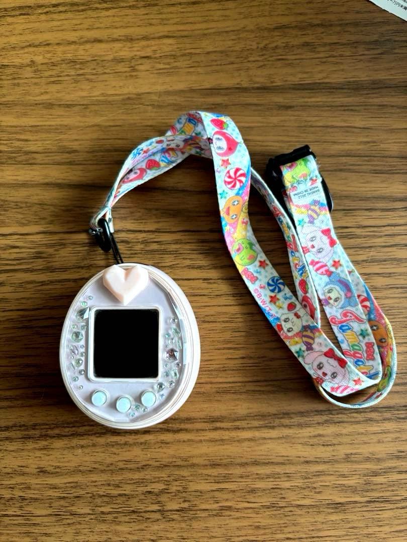 たまごっちピース