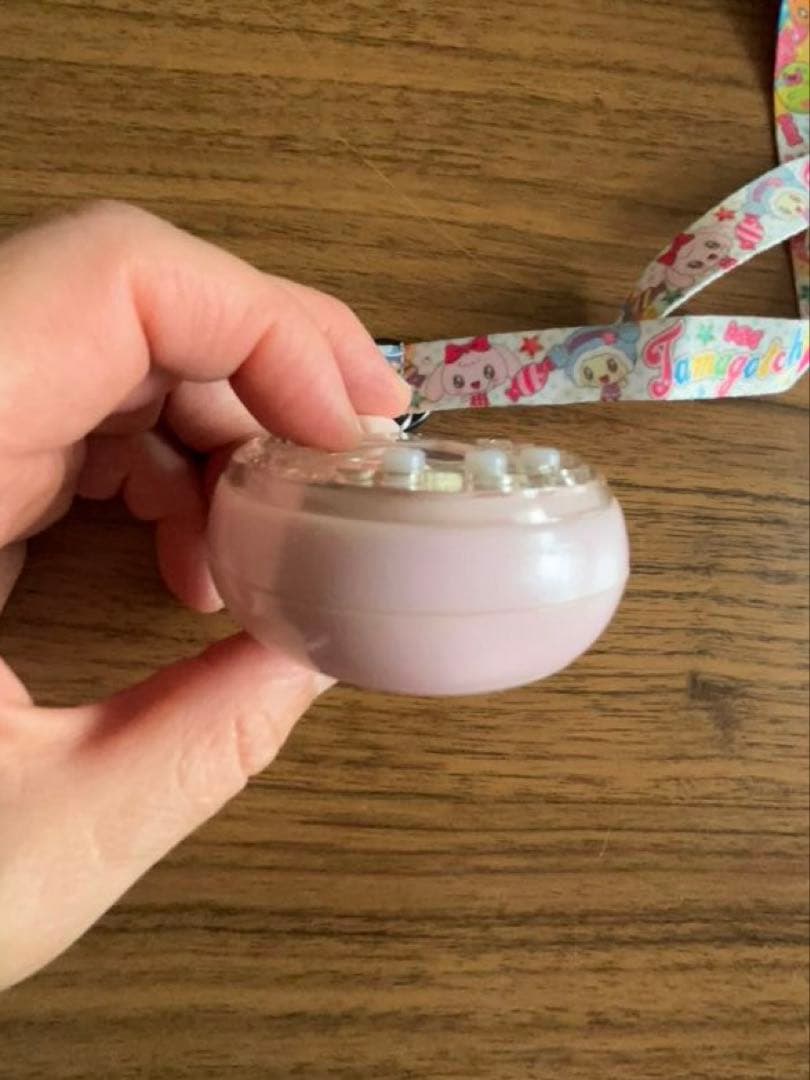 たまごっちピース