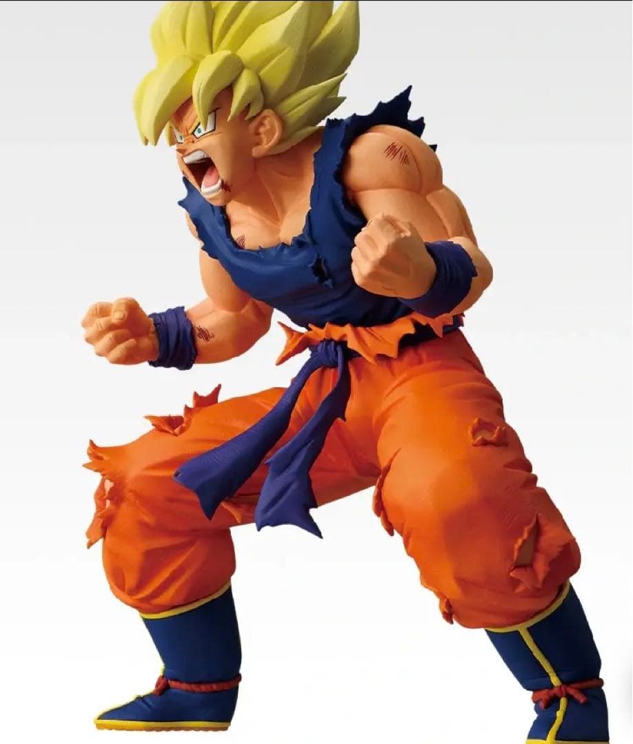 ドラゴンボール 一番くじ B賞 C賞 E賞 ラストワン賞 4種セット