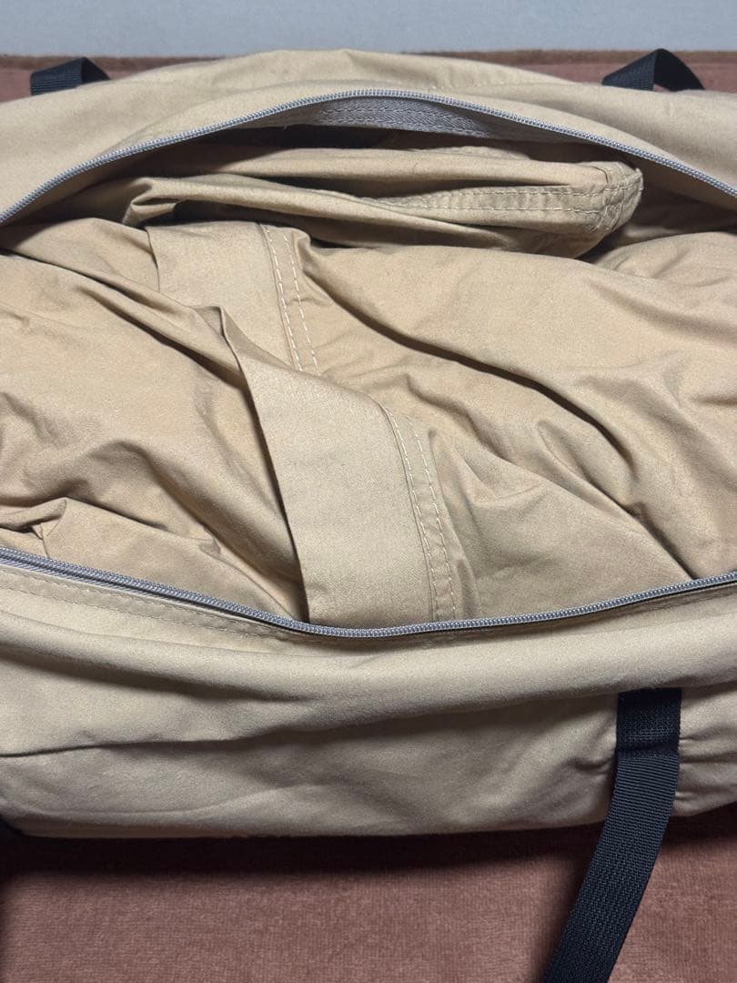 【超メルカリ市期間限定出品】テンマクデザイン　サーカスTC ペグなし美品