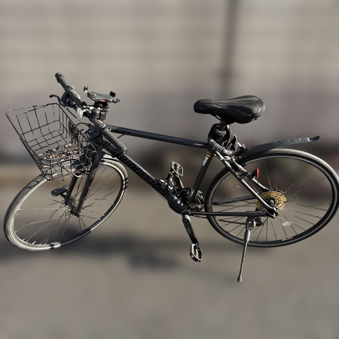 受取専用＠目黒区)bridgestone xb1