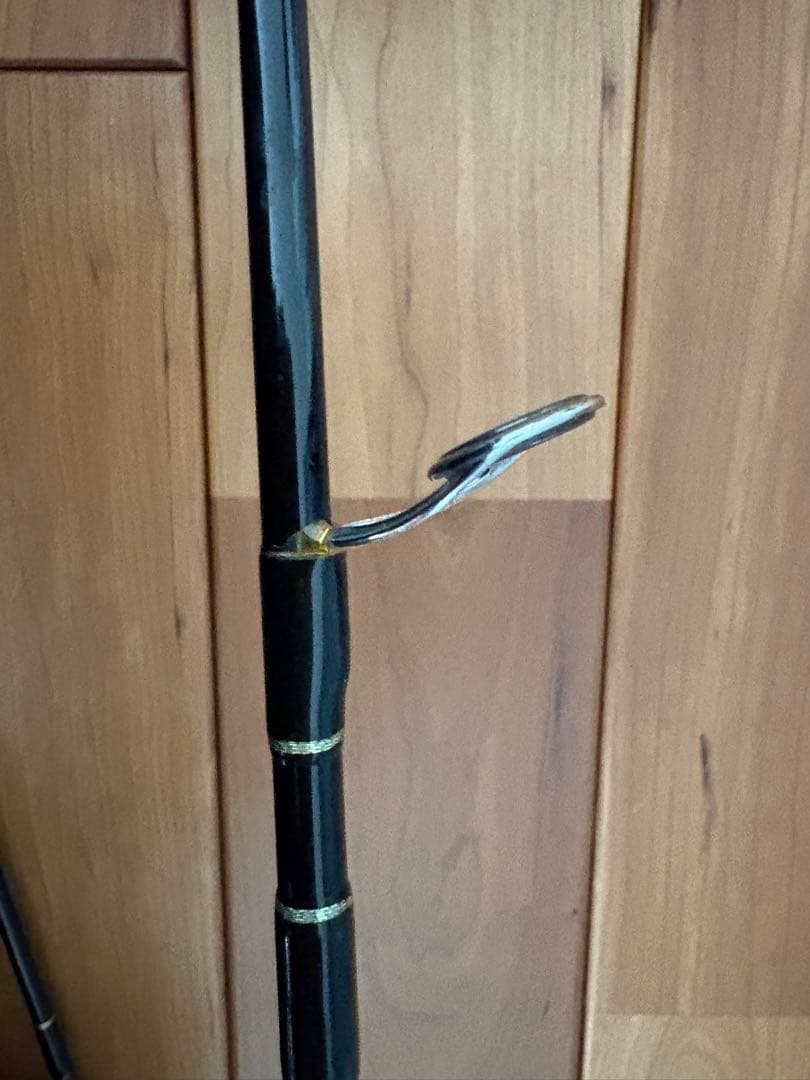 ヤマガブランクス EARLY(アーリー) 710FSF