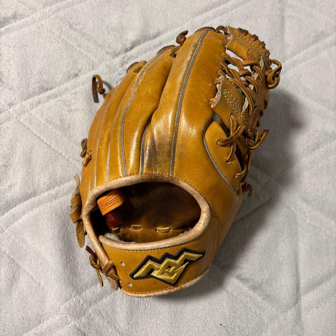 内野手用グローブ