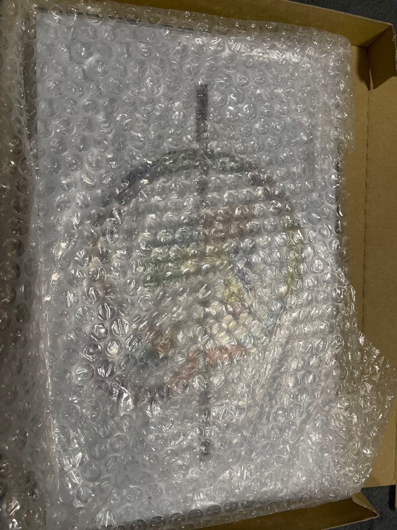 プレミアム　ラルスクラッチ　A賞