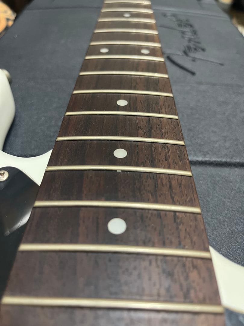 最終価格　Squire by fender affinity プレシジョンベース