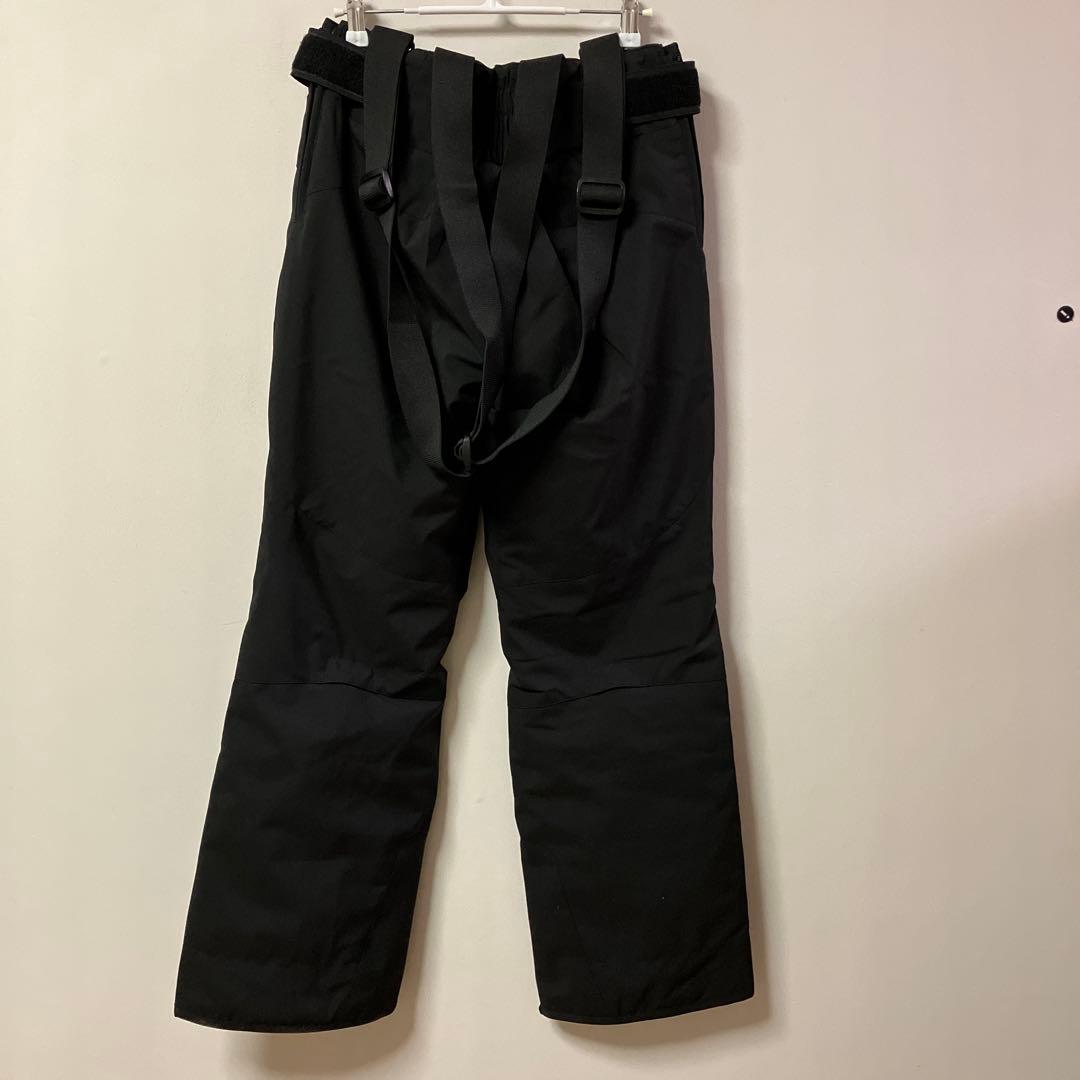 nnoumメンズスキー、スノボーウェア上下セット新品、未使用