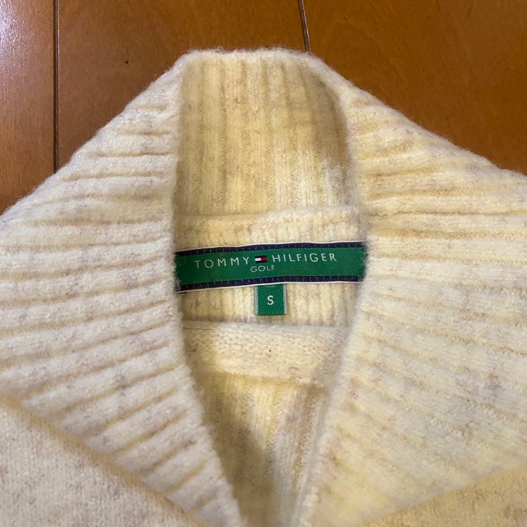 HILFINGER ゴルフウェア　S