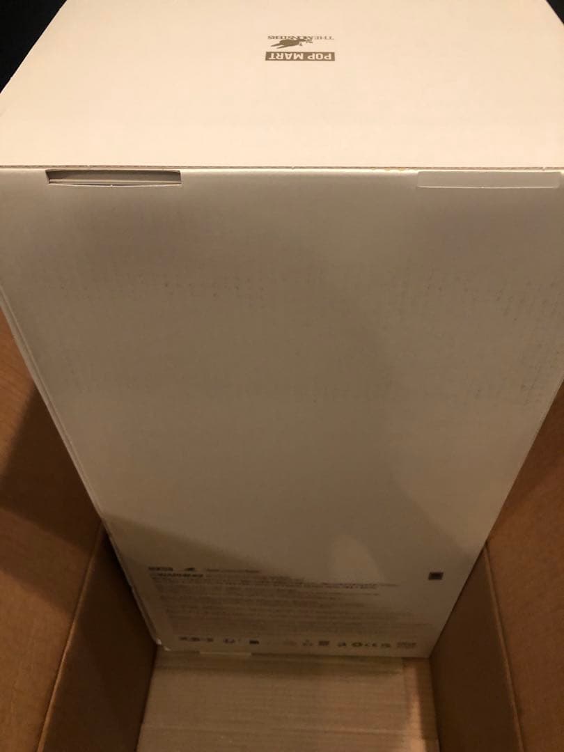 【早い者勝ち】THE MONSTERS I FOUND YOUぬいぐるみジモモ