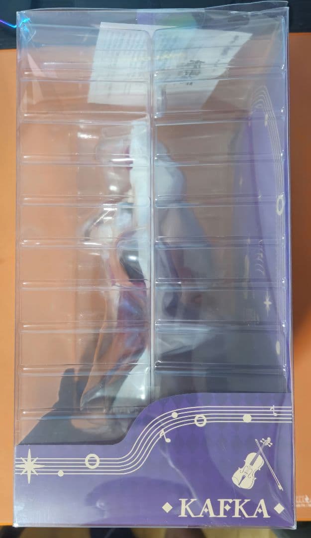 崩壊スターレイル カフカ コンサート フィギュア 特典付き