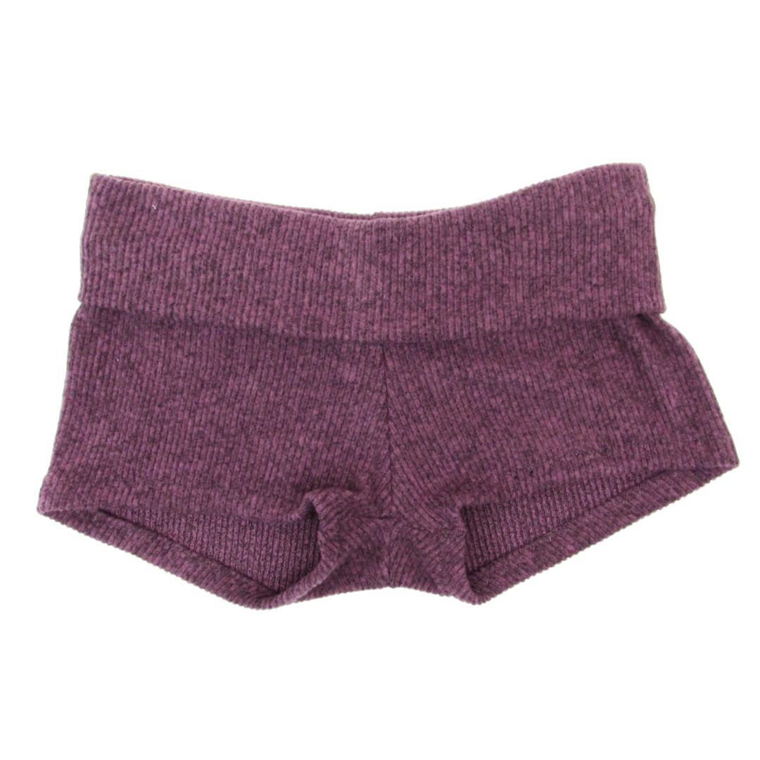 rubiawear erinバレエショートパンツm