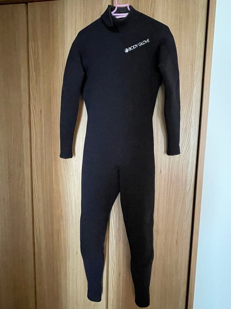 ボディーグローブ バックジップ バリア付き TB-1010 3×2 ジャーフル