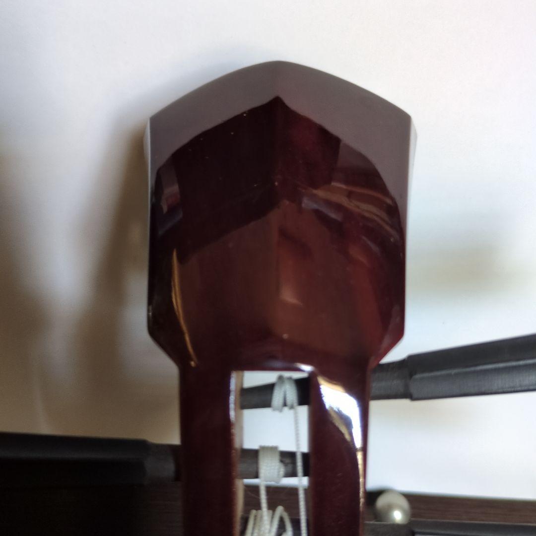 沖縄三線【知念デーク】故銘苅春政作