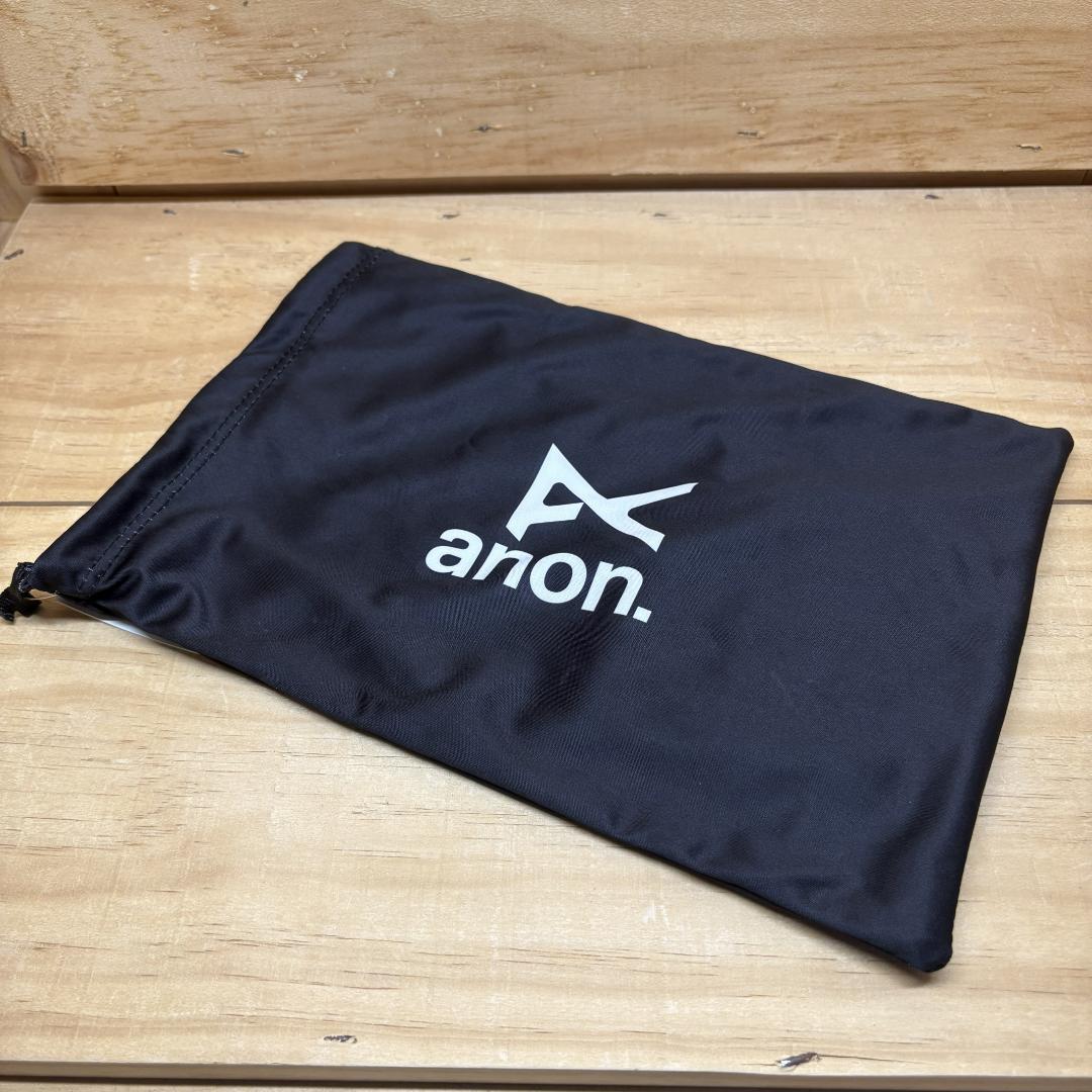 【1629】anon　アノン　M4S 　エムフォーエス