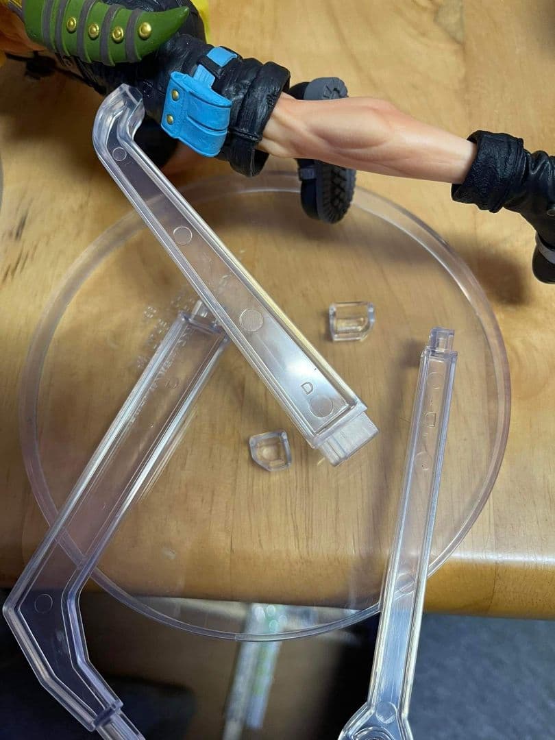 模型製作用品 CHANRIO