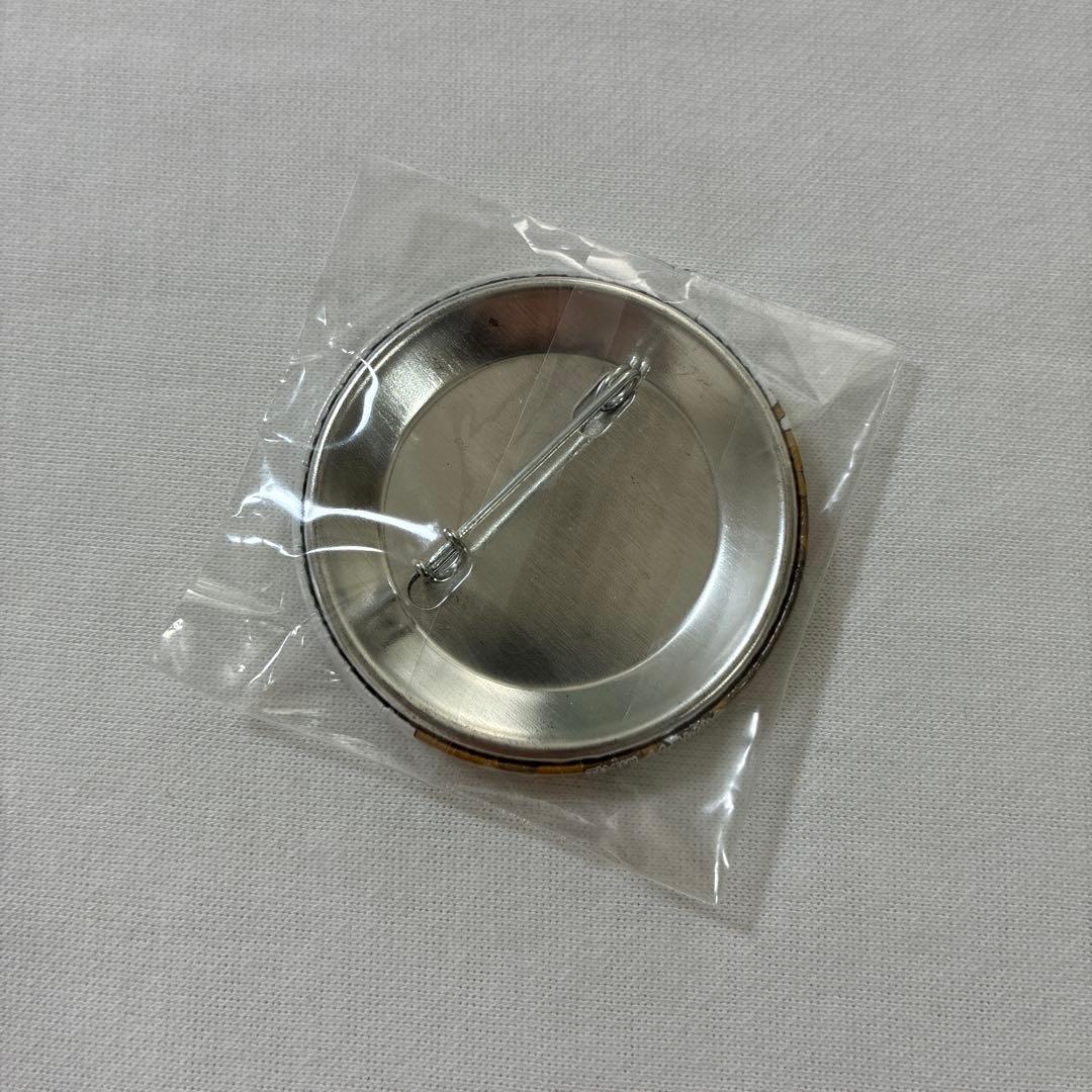 宝石の国　缶バッジ　市川春子