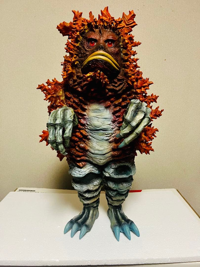 はんそで プレジデントジャパン 55cmガラモン